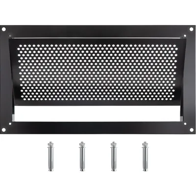 Insulated Foundation Flood Vent