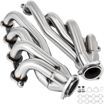 Intake Manifold