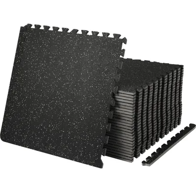 Interlocking Mats