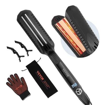 Iron Hair Straightener