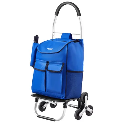 Janitorial Carts