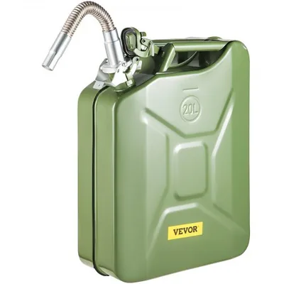 Jerry Cans