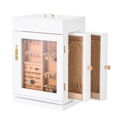 Jewelry Boxes