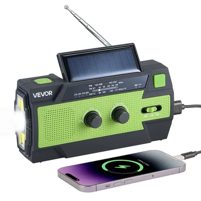 Jobsite Radios