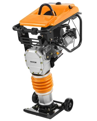 Jumping Jack Tamping Rammer