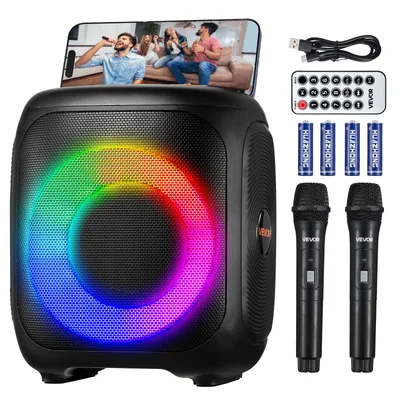 Karaoke Machine