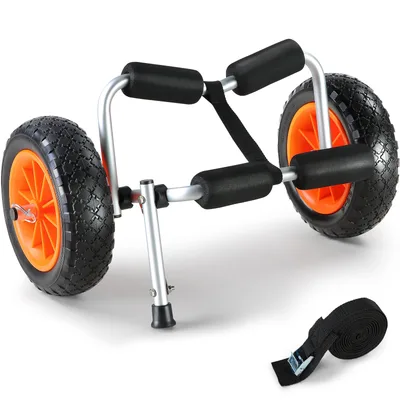 Kayak Trailer