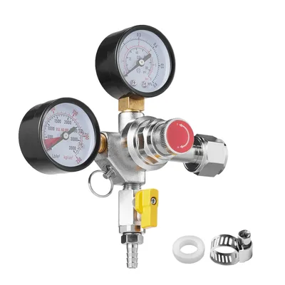 Kegerator Key Dispenser