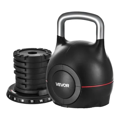 Kettlebells