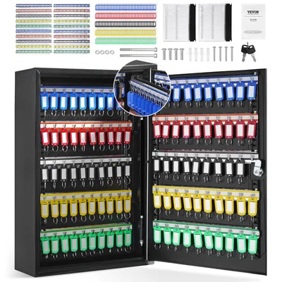 Key Cabinet