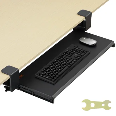 Keyboard Platform