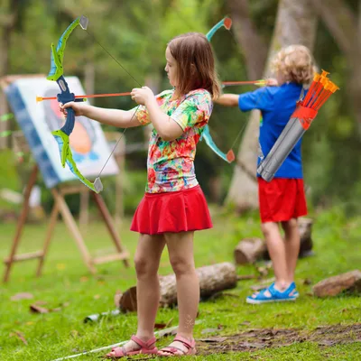 Kids Activity Toys