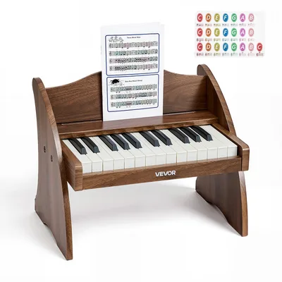 Kids Electronic Piano