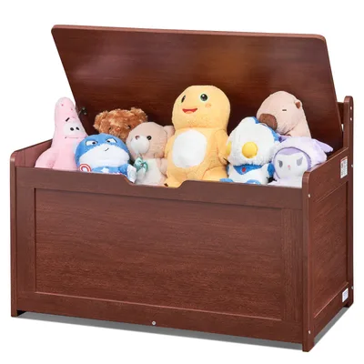 Kids Storage Benches