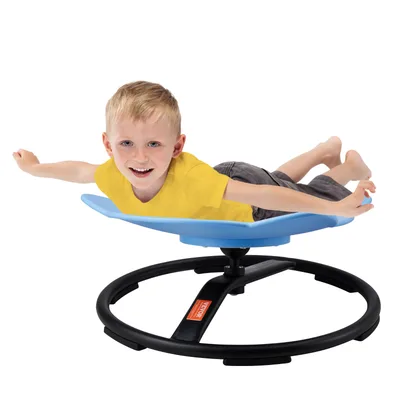 Kids swivel chair