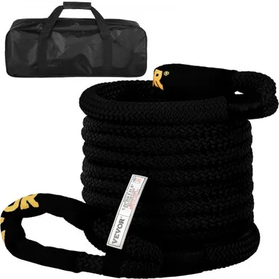 Kinetic Recovery Rope