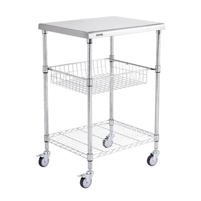 Kitchen Cart