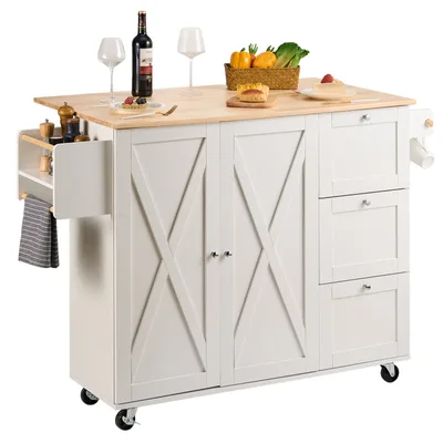 Kitchen Islands