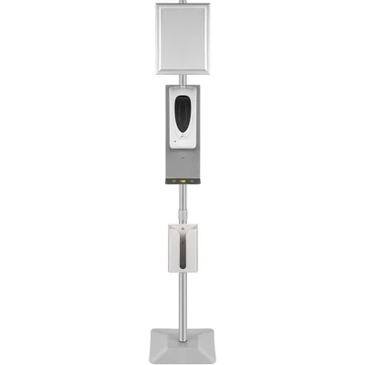 Kitchen Soap Dispensers