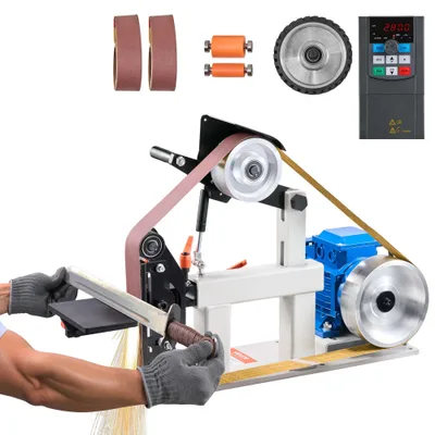 Knife Grinder Machine