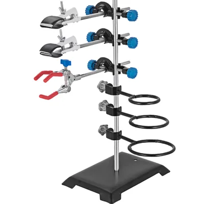 Lab Distillation Apparatus