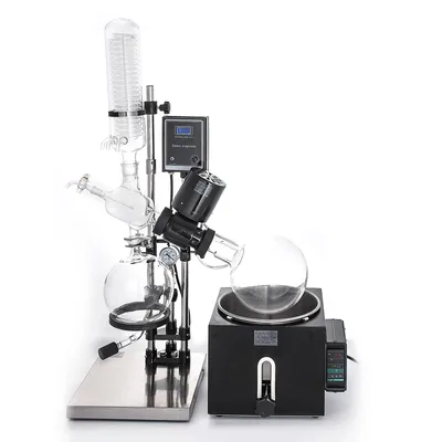 Lab Equipment