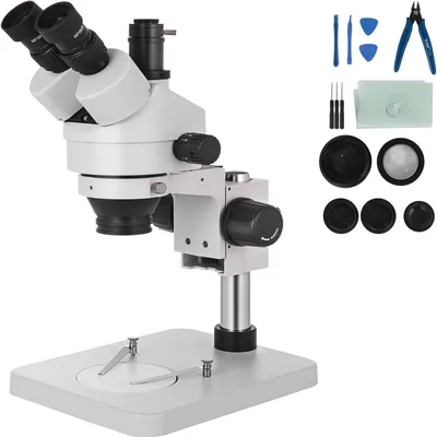 Lab Instruments & Equipment