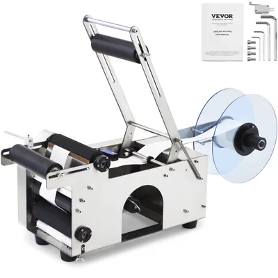 Label Applicator