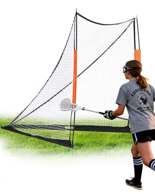 Lacrosse Goal Equipment