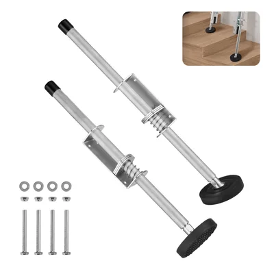 Ladder Leveler