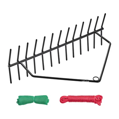 Lake Weed Cutter