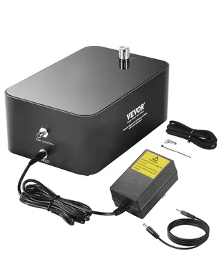 Laser Air Assist Pump