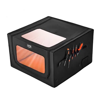 Laser Engraver Enclosure