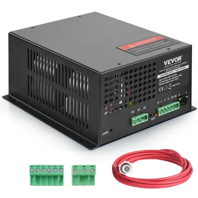 Laser Engraving Machine Power Supply