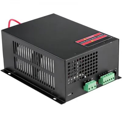 Laser Power Supply