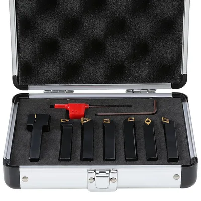 Lathe Cutting Tools