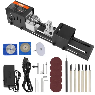 Lathes
