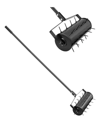 Lawn Aerators