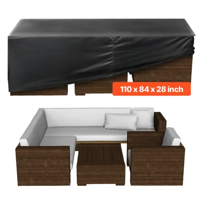 Lawn Furniture Covers