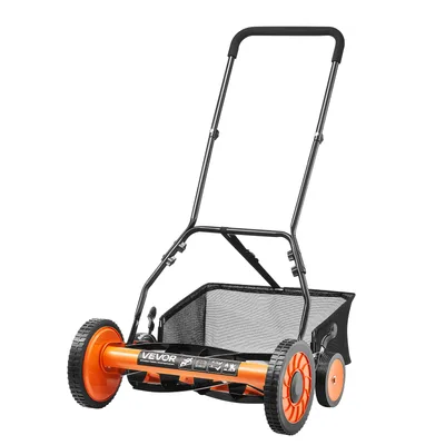 Lawn Mowers