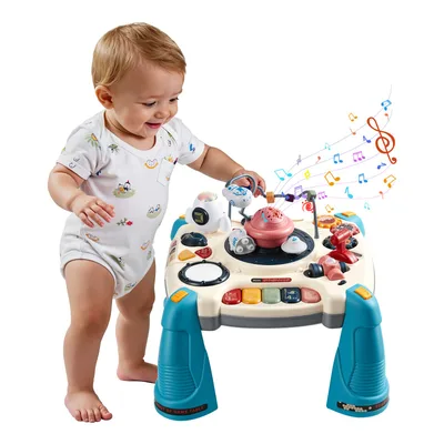Learning Table