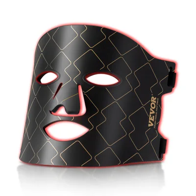LED Face Therapy