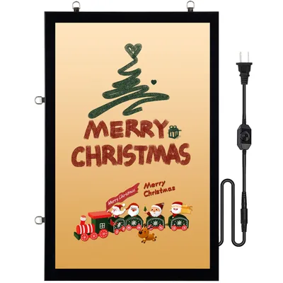 Led Poster Frame
