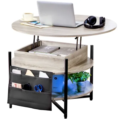 Lift Top Coffee Table