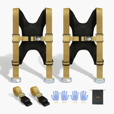 Lifting Straps