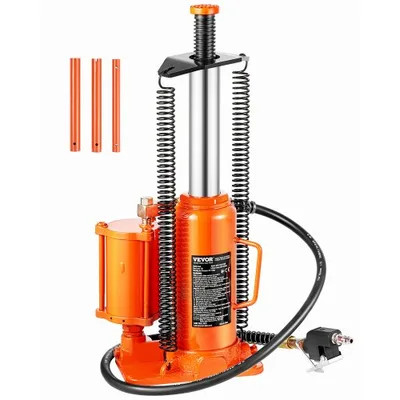 Bottle Jacks