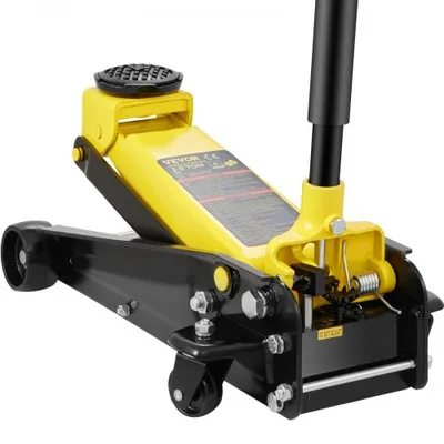 Floor Jacks