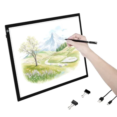 Light Boxes