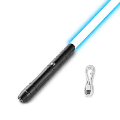 Lightsaber Metal Hilt