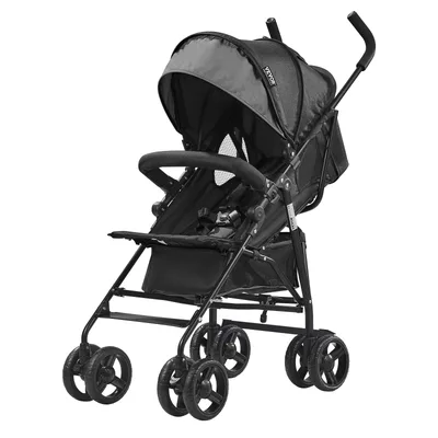 Lightweight Baby Stroller